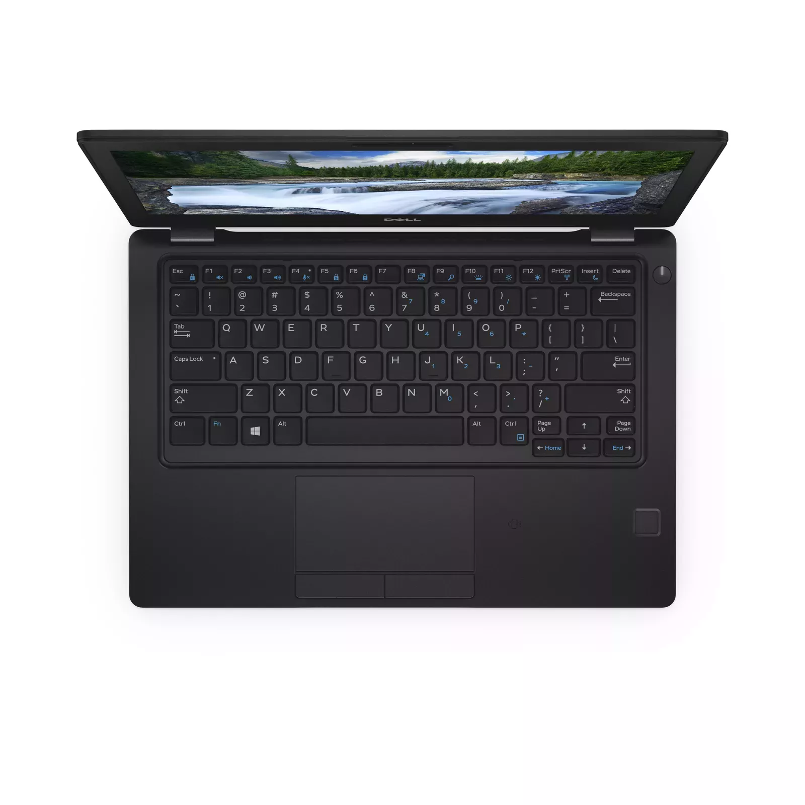 Dell N018L529012EMEA_UBU Photo 8