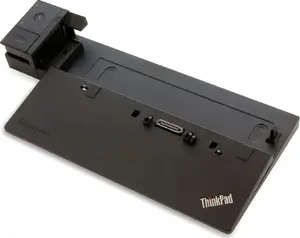 Док-станция Lenovo ThinkPad FRU00HM917 USB-C с поддержкой двух дисплеев