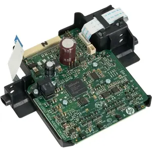 Carriage PCA HP Inc CR357-67081 with Line - replacement printer carriage board