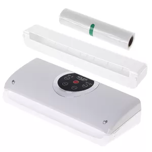 Adler Vacuum Sealer AD 4503 Power 130 W, White