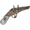 Pulio metal pirate gun 15540/0 Photo 3