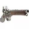 Pulio metal pirate gun 15540/0 Photo 4