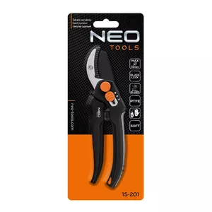 pruning shears NEO tools 15-201
