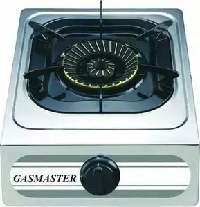 Freestanding gas cooker Gasmaster 1-13SRBP — 1 gas burner, model Spr000261