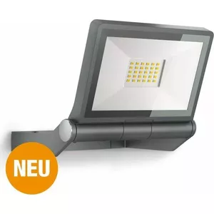 LED spotlight Steinel XLED ONE ANT ST065201 10W 1000 lm, outdoor adjustable floodlight