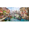 Castorland Charms of Venice 4000 gab. puzle Photo 2