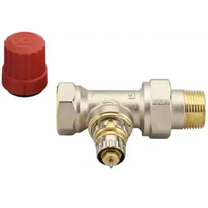 Plumbing fitting DANFOSS 013G0016 — 1 piece, plumbing connector