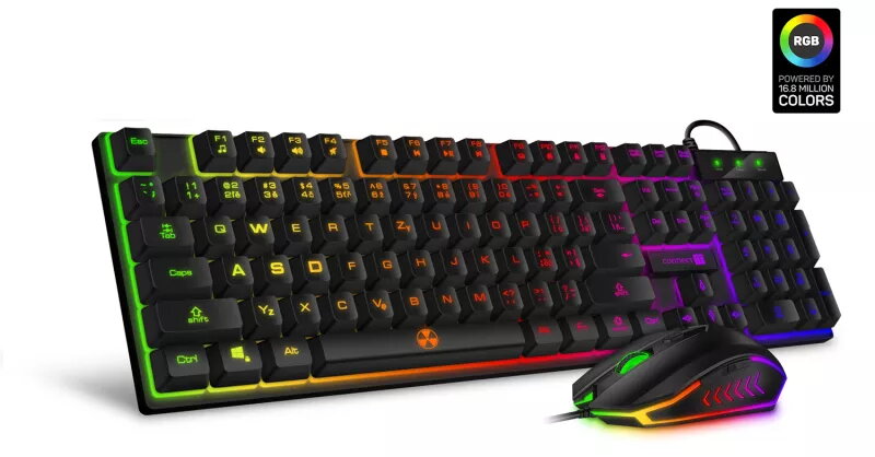 Tastatūras