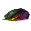 Игровая клавиатура и мышь Connect IT CKM-3200-CS Photo 2
