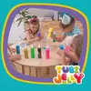 TUBAN Tubi Jelly Dinozauru radošais komplekts Photo 4
