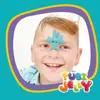 TUBAN Tubi Jelly Dinozauru radošais komplekts Photo 7