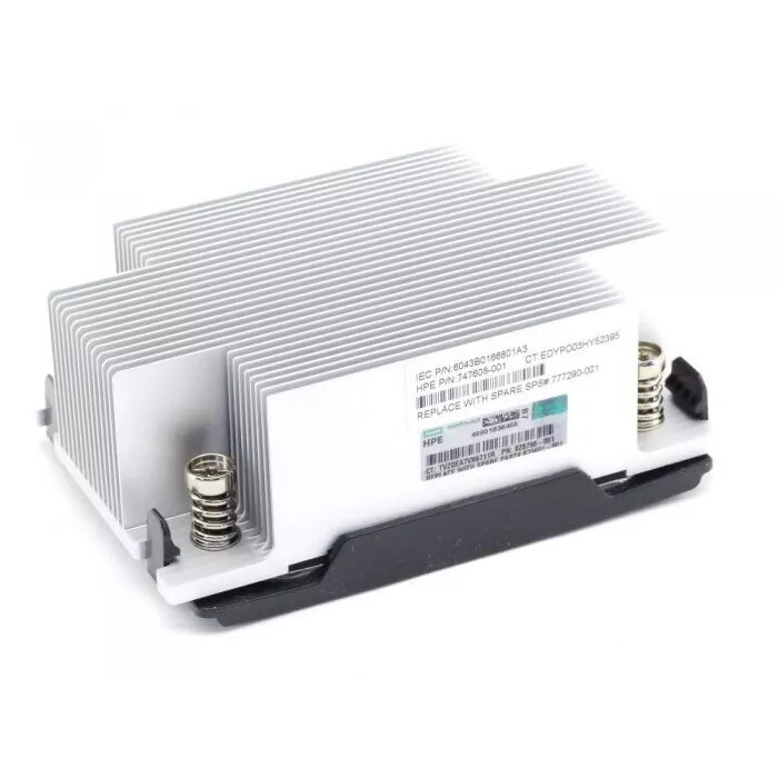 Siltuma izkliedētājs HP Enterprise HPE 777290-001