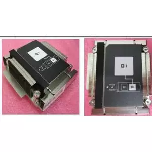 Procesora dzesētājs HP Enterprise BL460c 777689-001 priekš blade serveriem, pasīvā dzesēšanas modulis