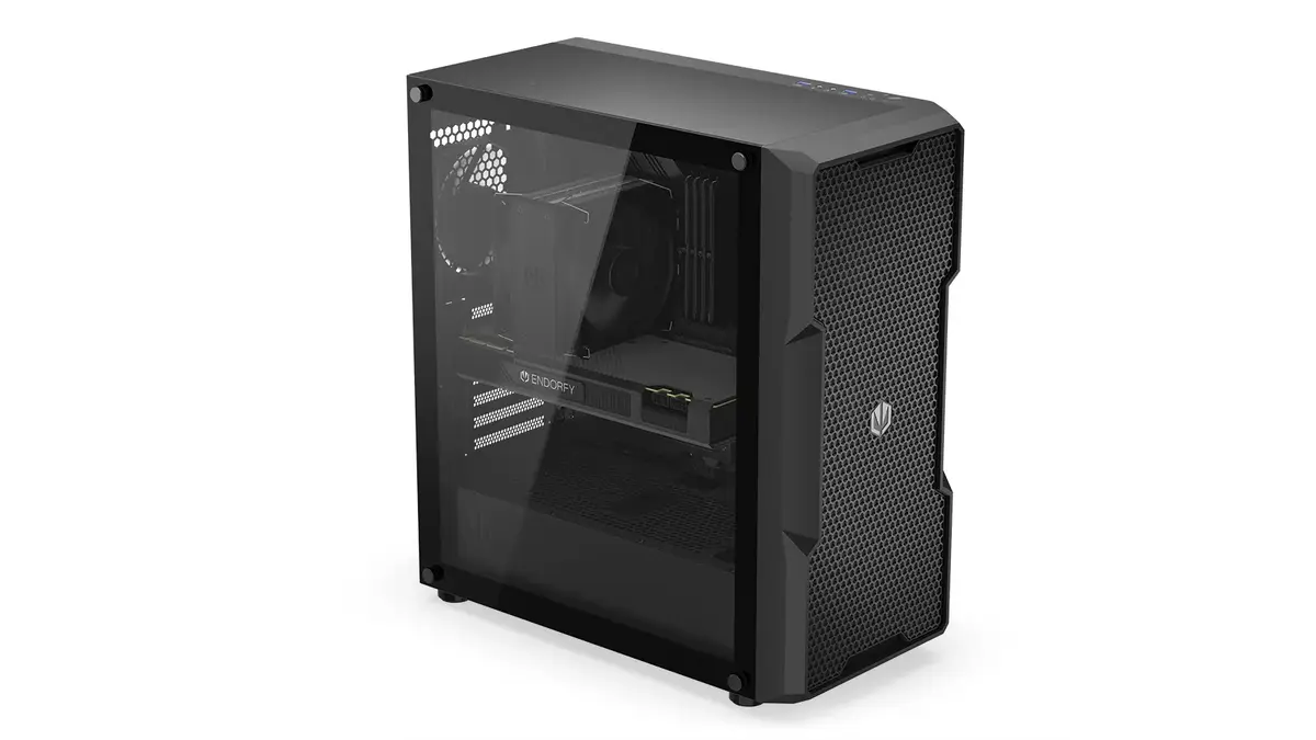 PC Case ENDORFY Regnum 400 Air Photo 5