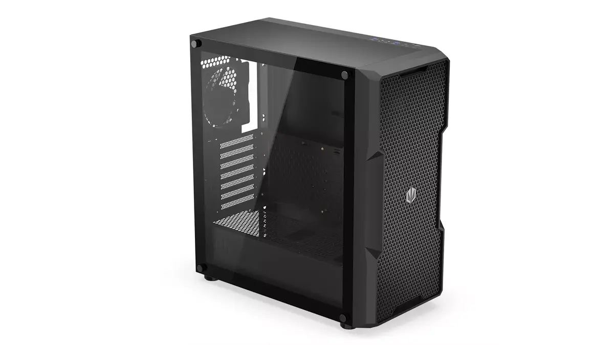 PC Case ENDORFY Regnum 400 Air Photo 6