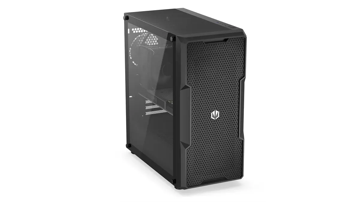 PC Case ENDORFY Regnum 400 Air Photo 8