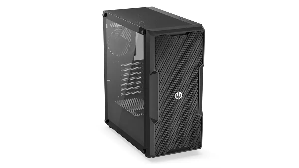 PC Case ENDORFY Regnum 400 Air Photo 9