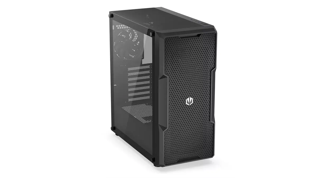 PC Case ENDORFY Regnum 400 Air Photo 10