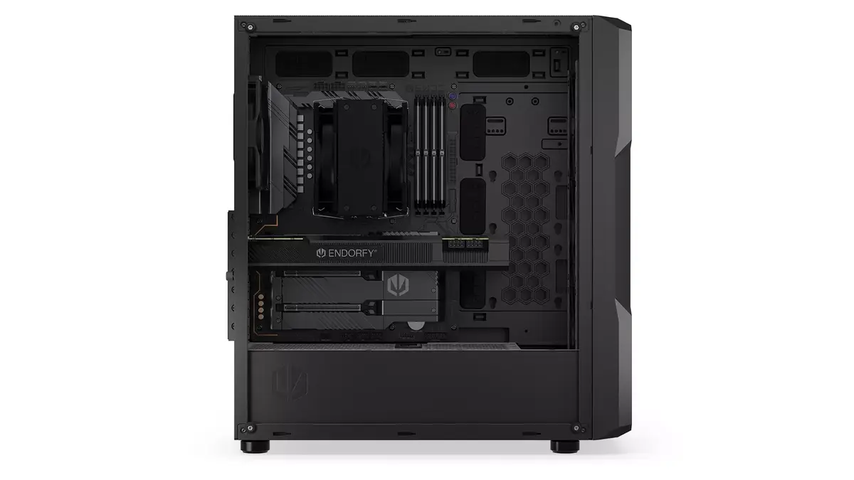 PC Case ENDORFY Regnum 400 Air Photo 12