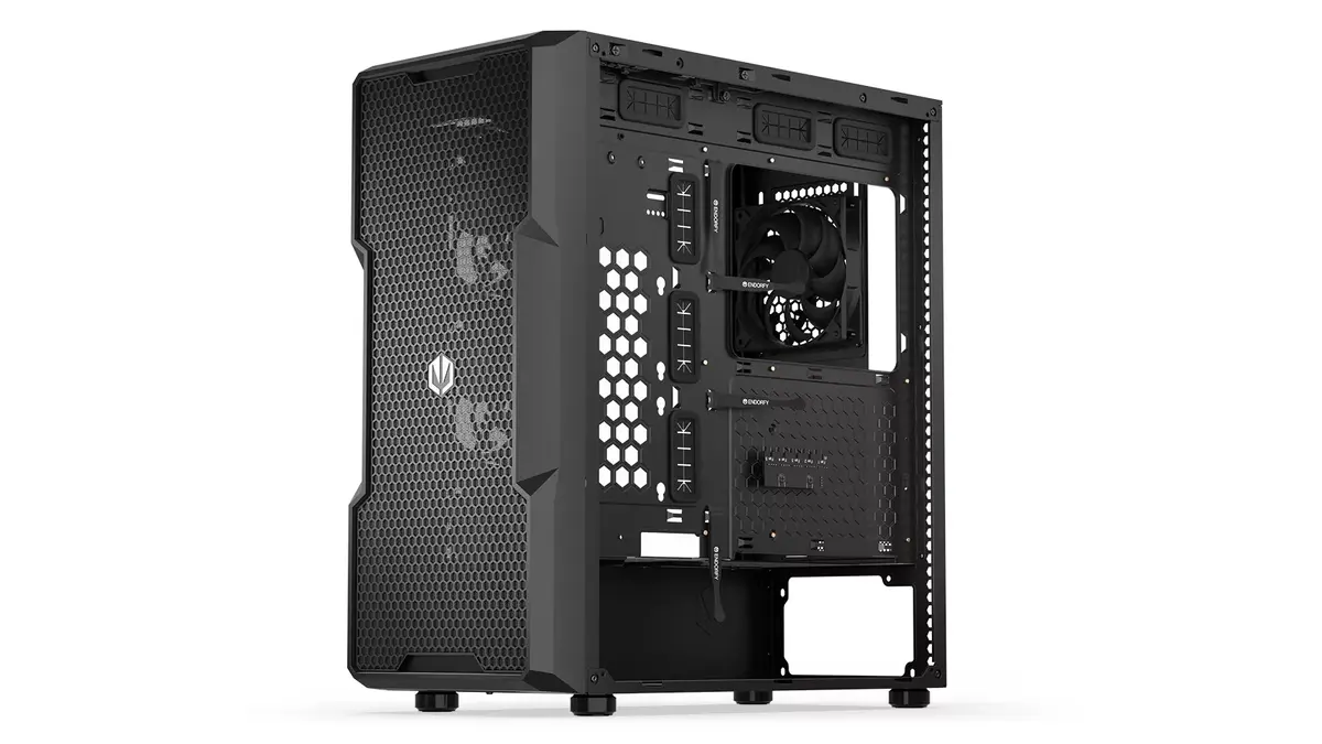 PC Case ENDORFY Regnum 400 Air Photo 17