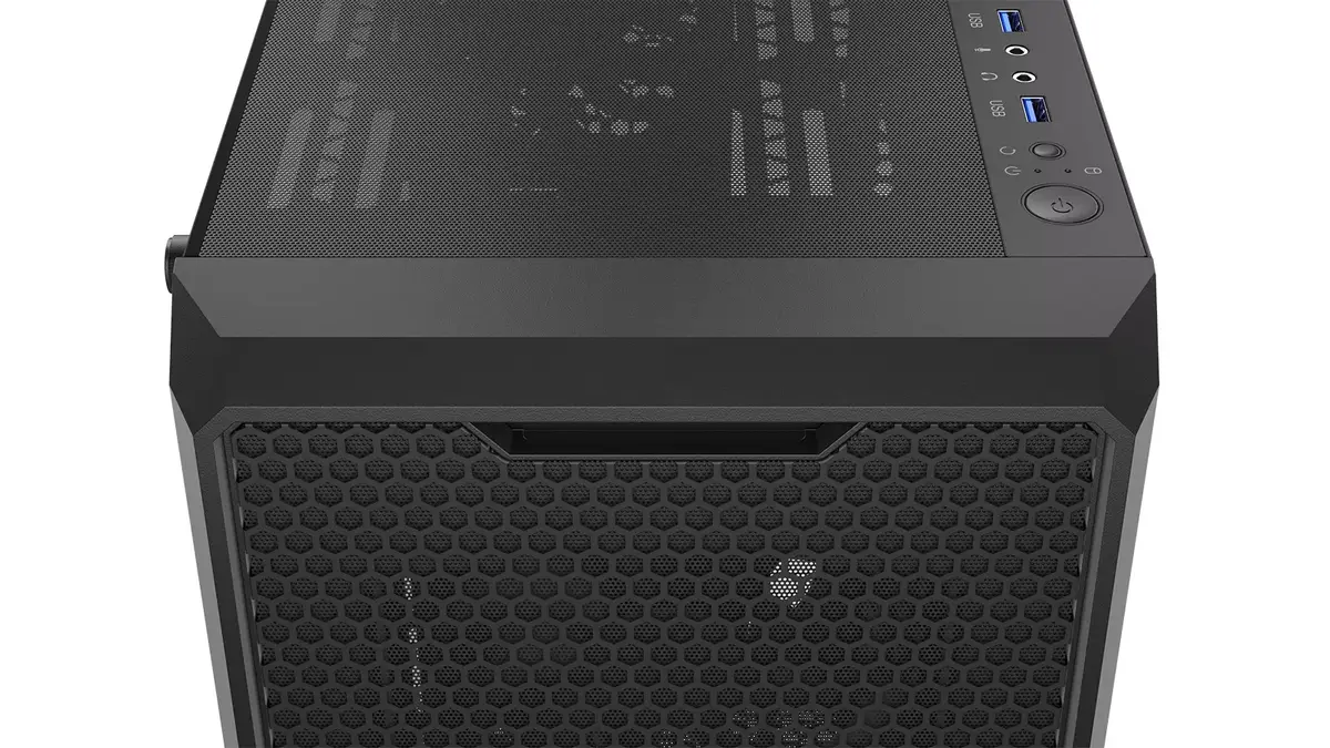 PC Case ENDORFY Regnum 400 Air Photo 21