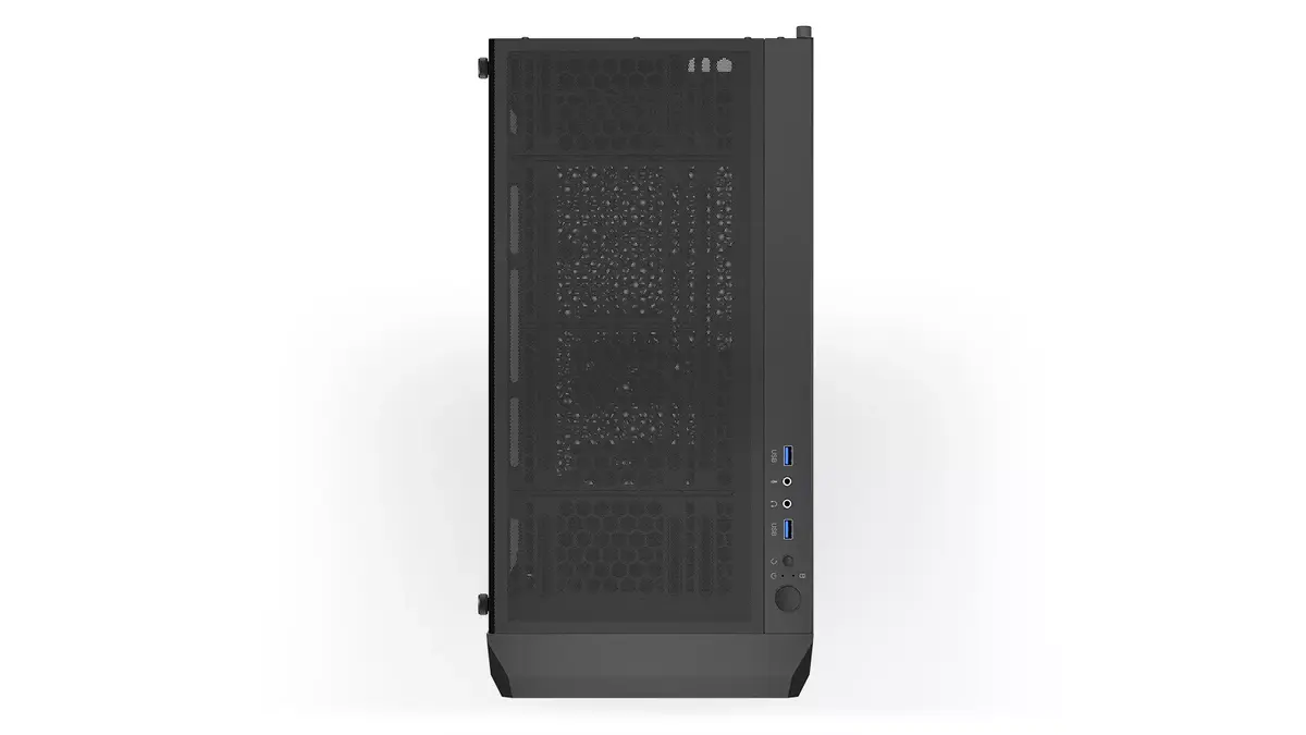 PC Case ENDORFY Regnum 400 Air Photo 25