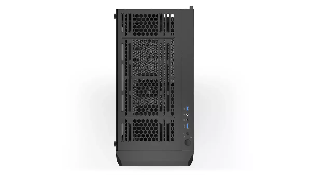 PC Case ENDORFY Regnum 400 Air Photo 26