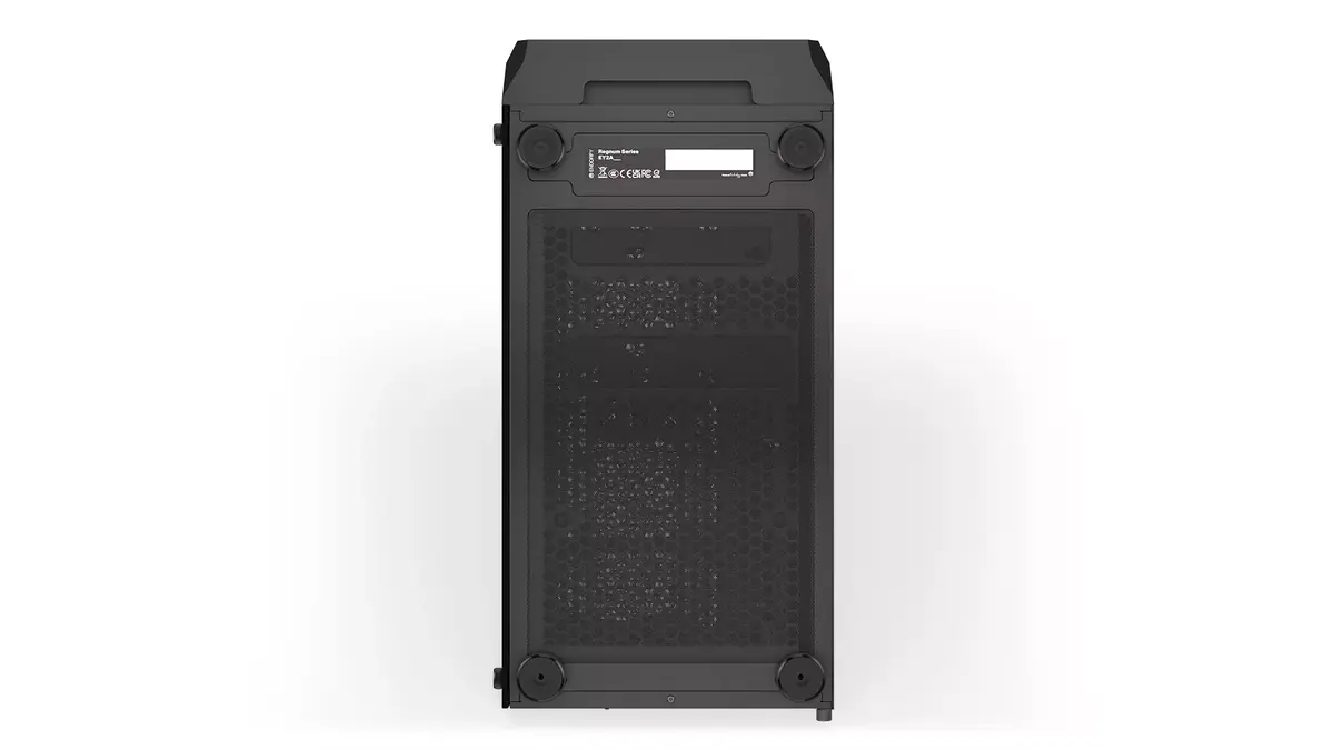 PC Case ENDORFY Regnum 400 Air Photo 27