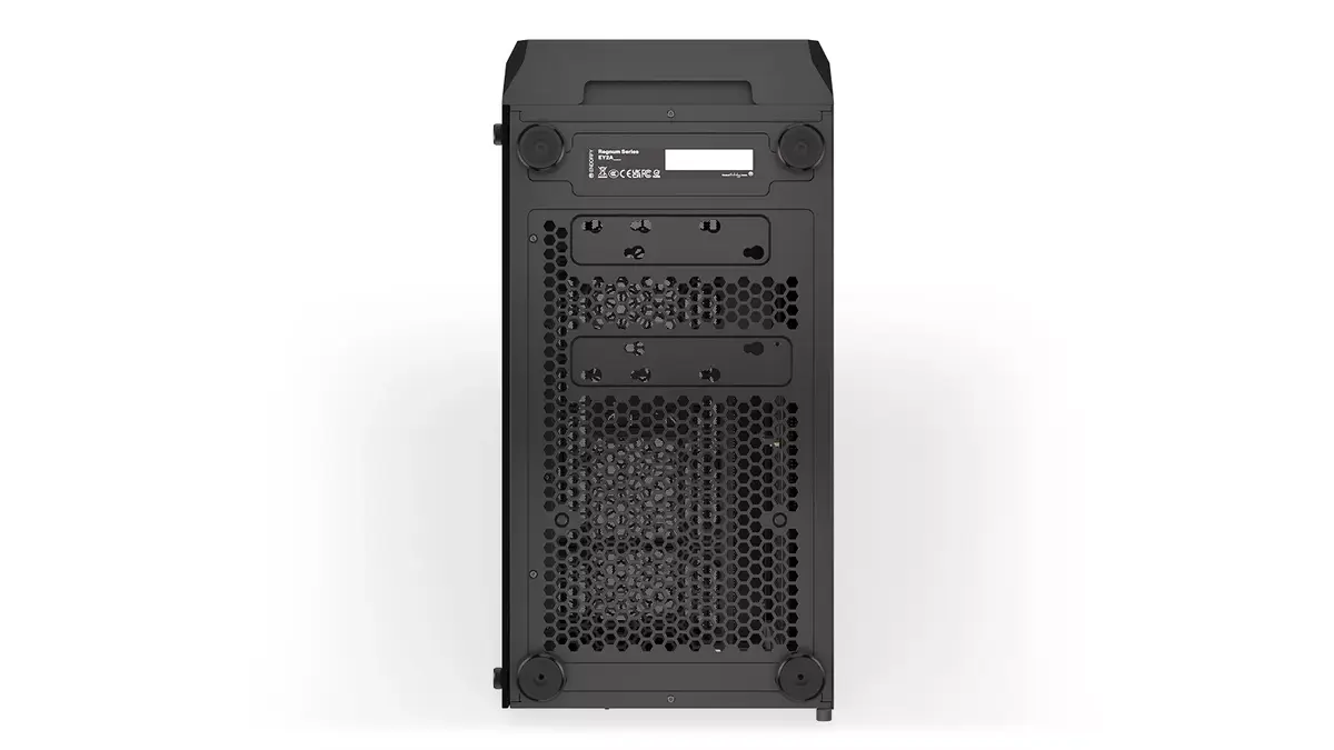 PC Case ENDORFY Regnum 400 Air Photo 28
