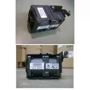 Ventilators, HPE 732136-001, 2.4GHz, 4 kodoli, 8MB kešs, sokets 1151
