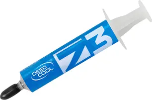 Термопаста DeepCool Z3 Photo 3