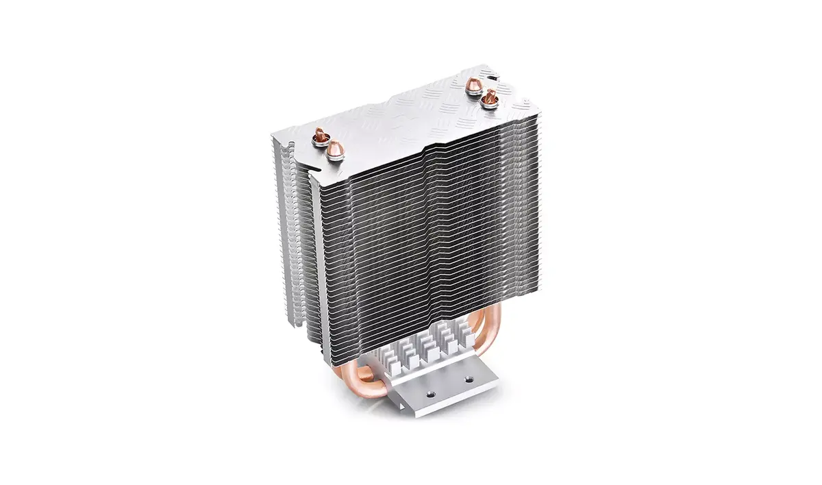 Air cooler DeepCool ICE EDGE MINI FS V2.0 Photo 2