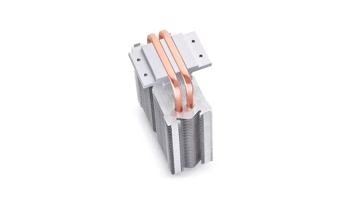 Air cooler DeepCool ICE EDGE MINI FS V2.0 Photo 3