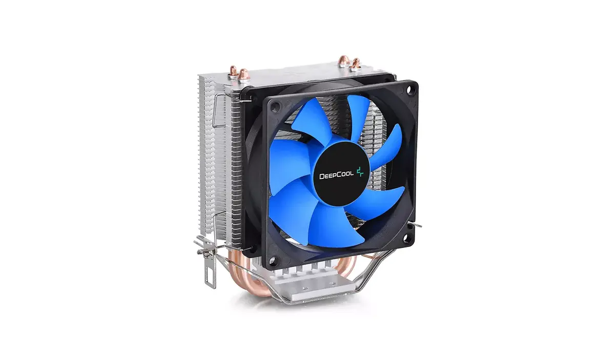 Air cooler DeepCool ICE EDGE MINI FS V2.0 Photo 4