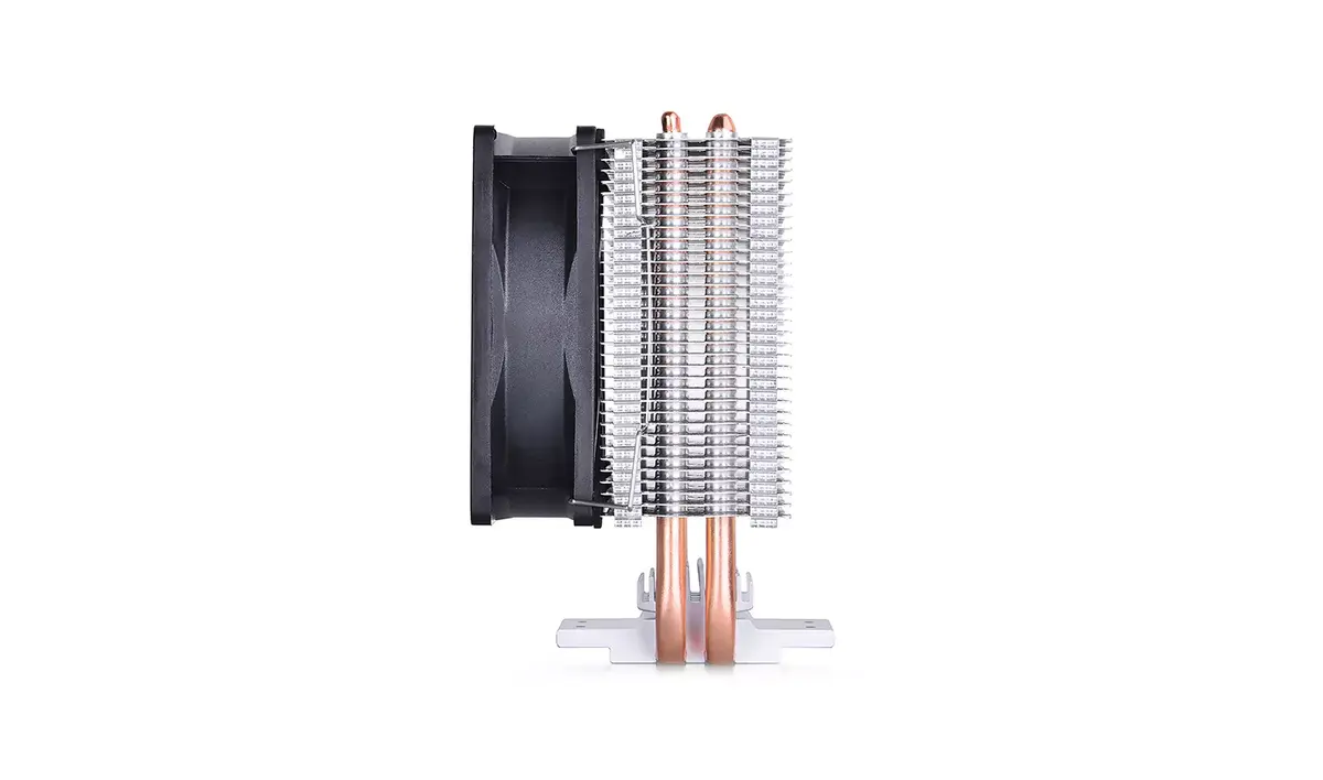 Air cooler DeepCool ICE EDGE MINI FS V2.0 Photo 5