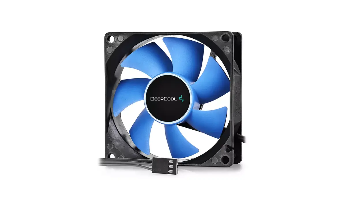 Air cooler DeepCool ICE EDGE MINI FS V2.0 Photo 8