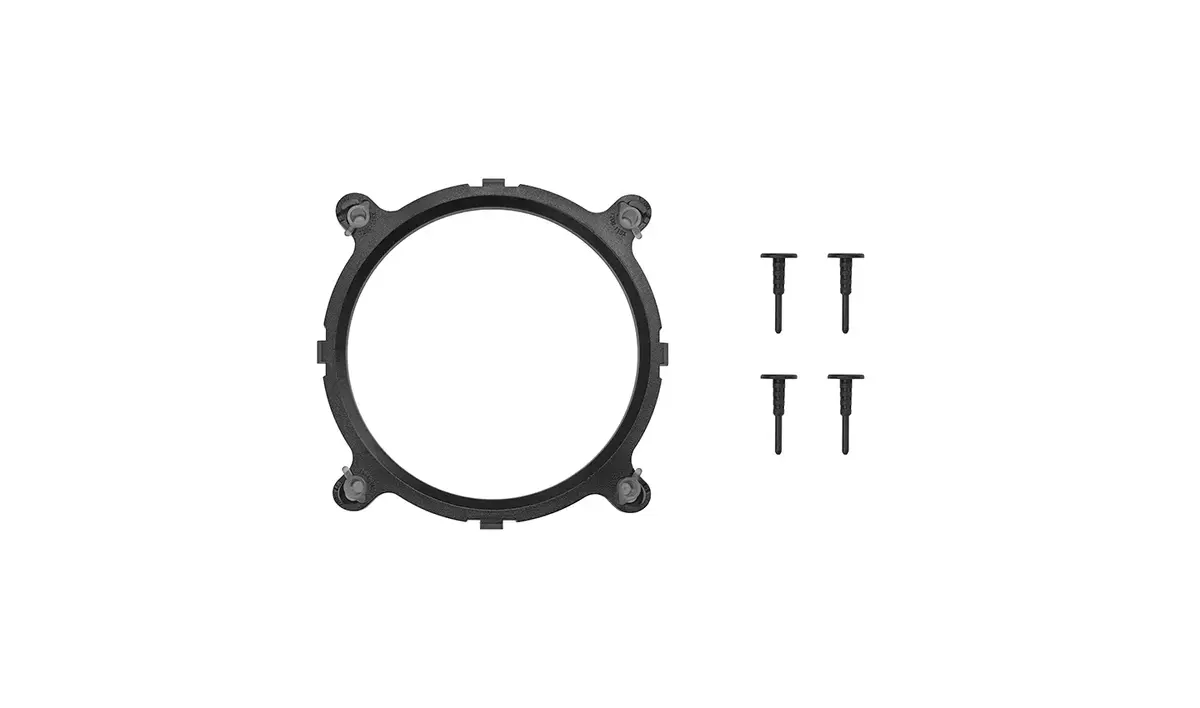 Air cooler DeepCool ICE EDGE MINI FS V2.0 Photo 10