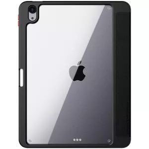 Nillkin Bevel ādas futrālis iPad Air 10.9 2020|Air 4|Air 5 Black