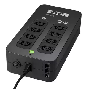 Nepārtraukta barošanas avots UPS Eaton 3S 700 IEC