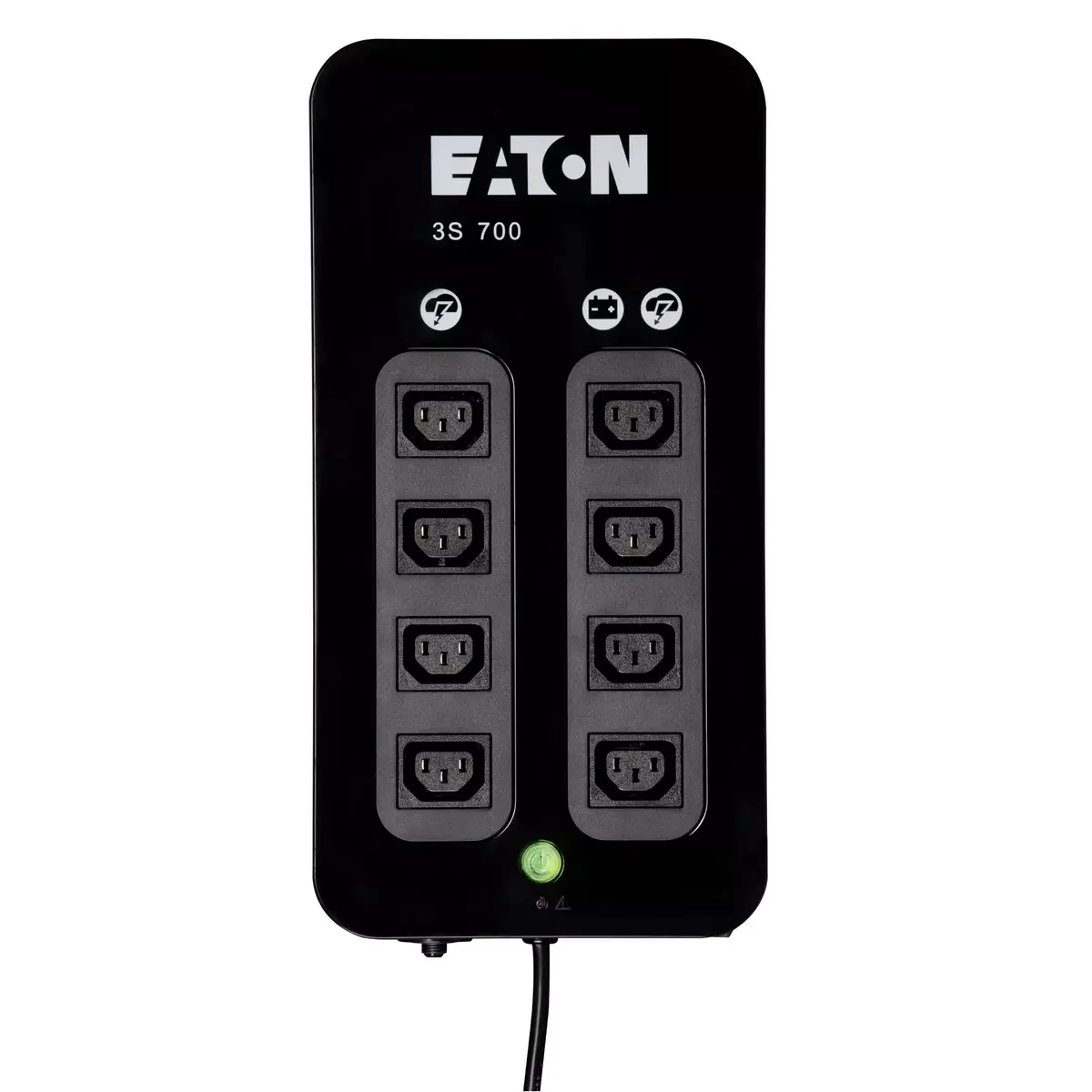 Источник бесперебойного питания Eaton 3S 700 IEC Photo 2
