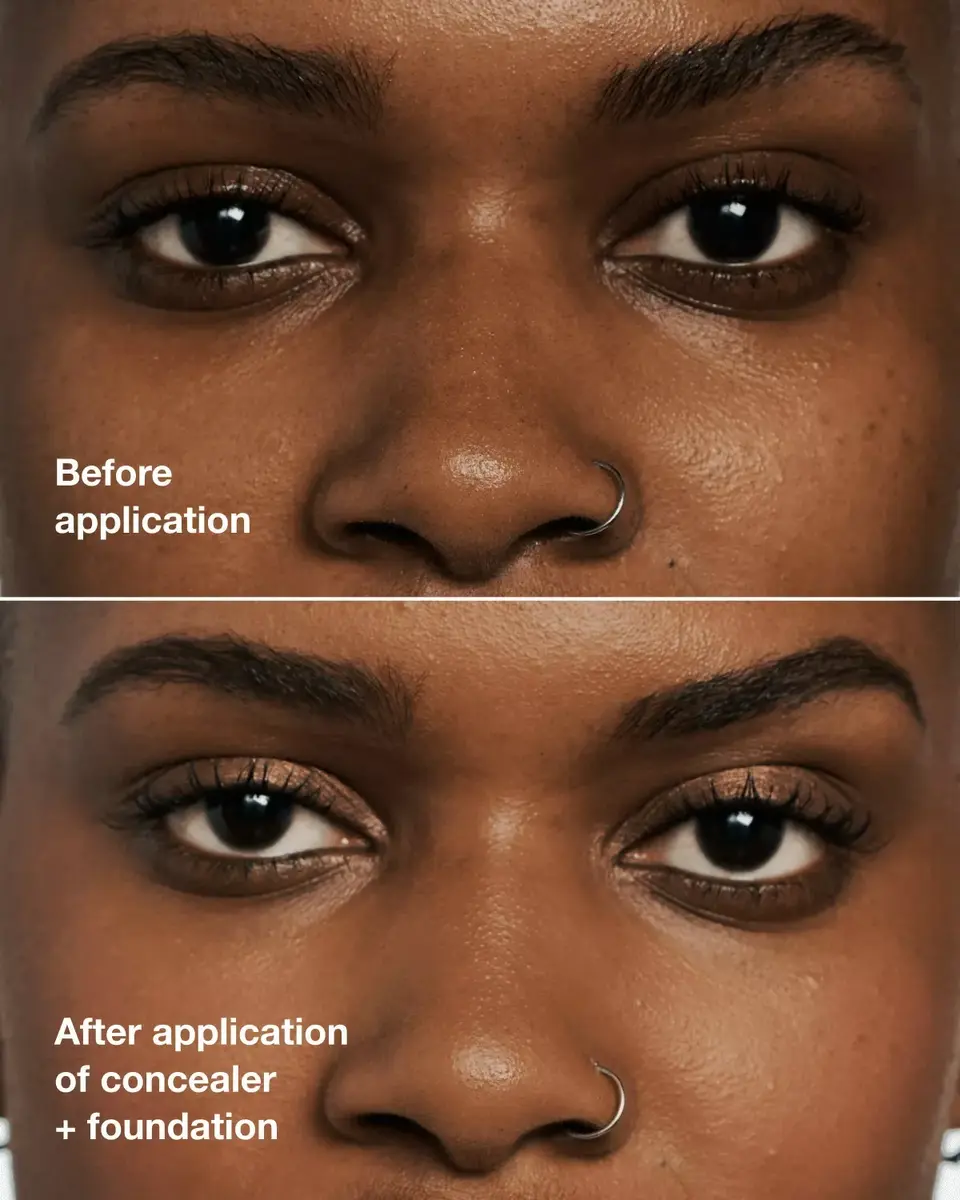 Concealer Clinique Even Better All-Over Concealer + Eraser WN 01 Flax Photo 2
