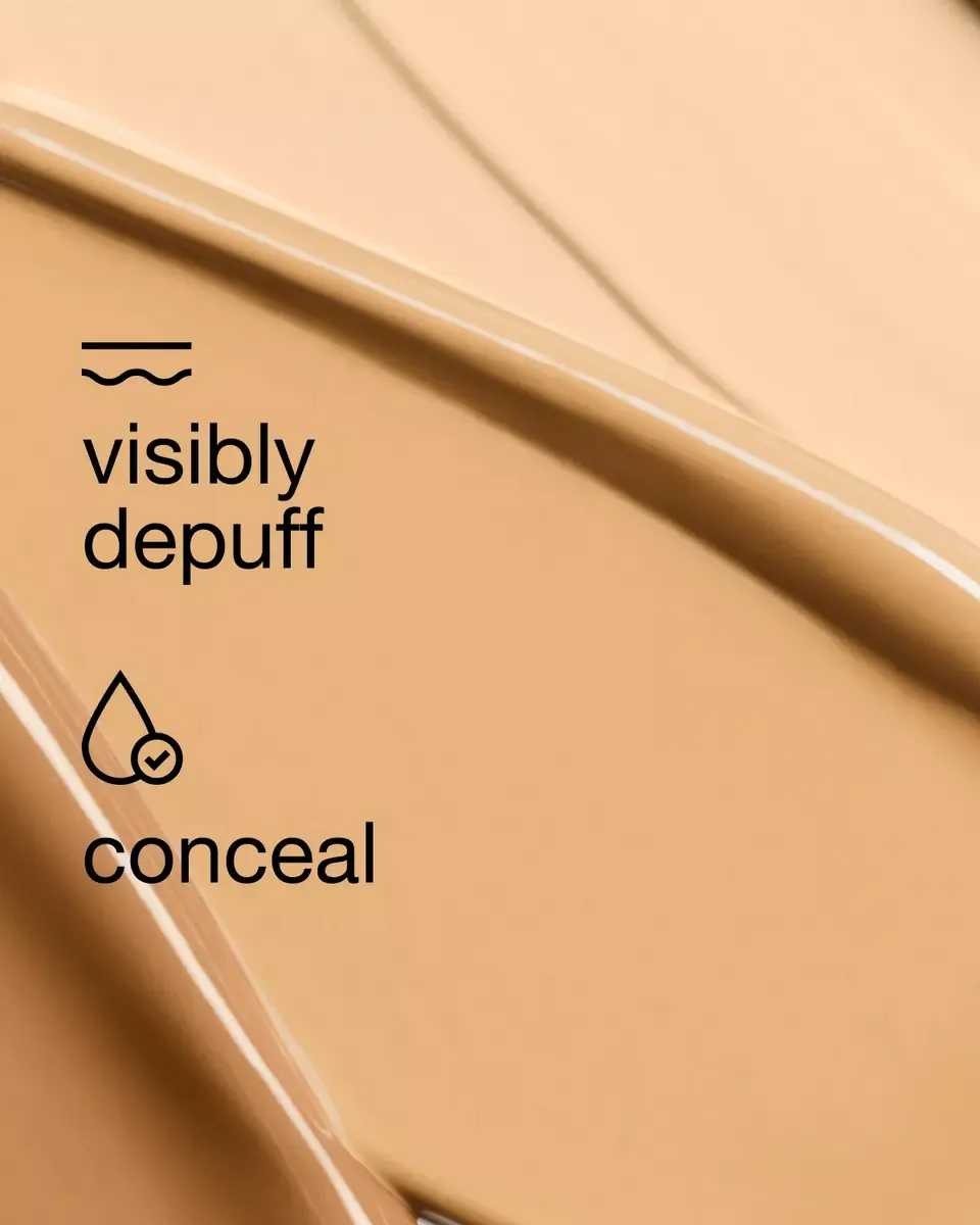 Concealer Clinique Even Better All-Over Concealer + Eraser WN 01 Flax Photo 5