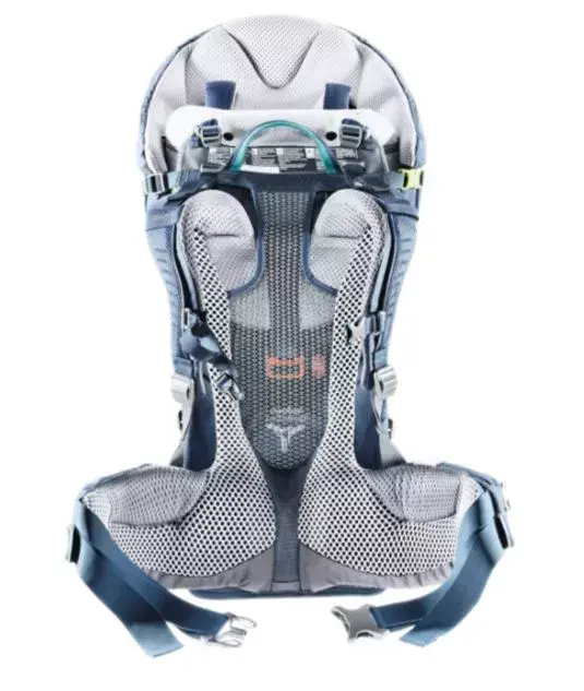 Baby carrier backpack Deuter Kid Comfort Pro Photo 2