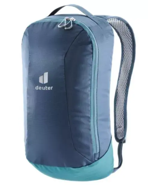 Baby carrier backpack Deuter Kid Comfort Pro Photo 3