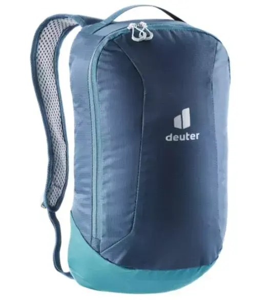 Baby carrier backpack Deuter Kid Comfort Pro Photo 5