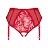 Трусики Obsessive D-232811 — кружевные M/L Photo 4