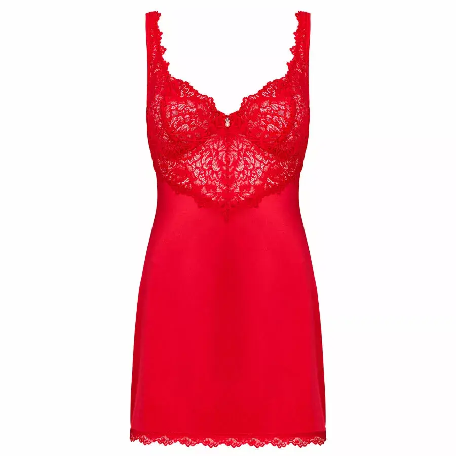 Платье Obsessive D-232848 S/M Photo 3