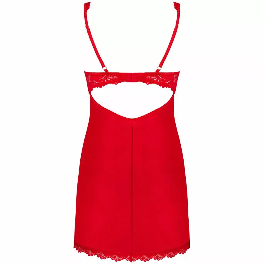 Платье Obsessive D-232848 S/M Photo 4