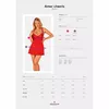 Платье Obsessive D-232848 S/M Photo 5