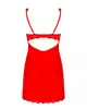 Комбинация Obsessive D-232849 L/XL Photo 8
